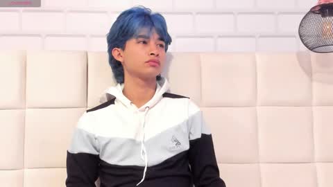 Snapshot of angel_yuhog chatting on November 2025 07:32:01 AM Angel online show from November 2025 07:32:01 AM