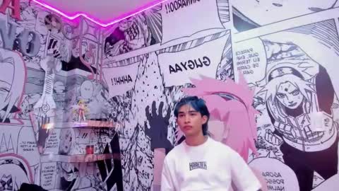 Snapshot of angel_yuhog chatting on December 2025 04:18:02 AM Angel online show from December 2025 04:18:02 AM