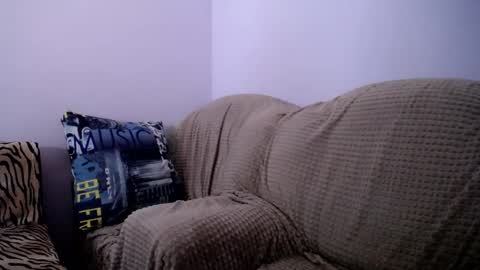 Zoe online show from October 2025 08:34:01 AM