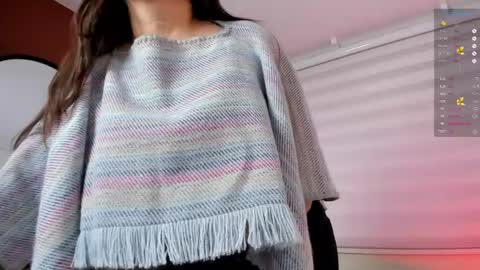 Snapshot of angela_fiory chatting on May 2026 07:30:02 PM Ange online show from May 2026 07:30:02 PM