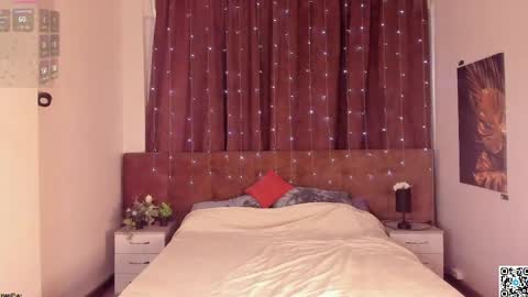 Angela online show from April 2026 01:42:02 AM