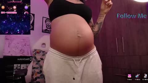 Angela online show from March 2026 10:26:01 PM