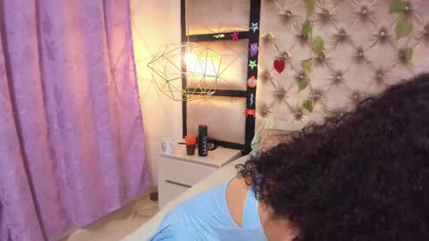 Snapshot of angela_lovee1 chatting on May 2026 12:57:01 PM Angela online show from May 2026 12:57:01 PM