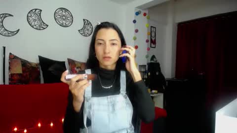  Angela  online show from December 2024 06:38:01 PM