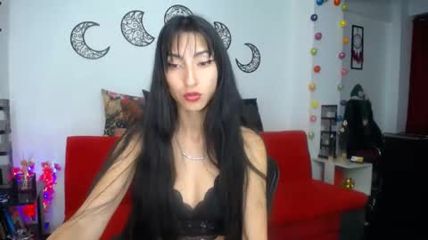  Angela  online show from December 2024 03:50:02 AM