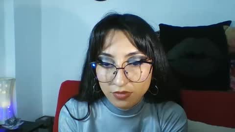  Angela  online show from February 2026 10:24:02 PM