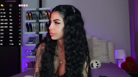 Snapshot of angela_myst chatting on July 2026 03:03:01 PM Angela online show from July 2026 03:03:01 PM