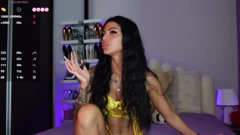 Snapshot of angela_myst chatting on July 2026 12:11:01 PM Angela online show from July 2026 12:11:01 PM