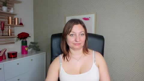 Angela online show from March 2026 02:20:02 PM
