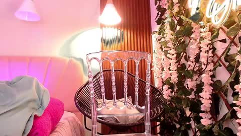 Snapshot of angela_santana_ chatting on January 2025 02:19:02 PM Angela online show from January 2025 02:19:02 PM