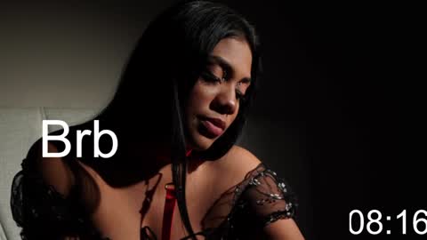 Snapshot of angela_santana_ chatting on February 2025 08:53:02 PM Angela online show from February 2025 08:53:02 PM