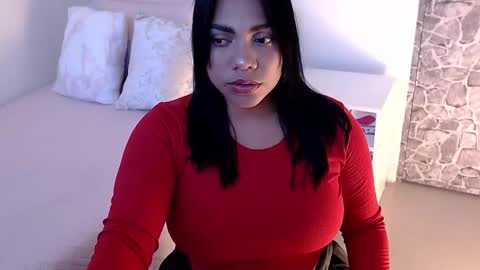 Snapshot of angela_santana_ chatting on September 2025 07:05:01 PM Angela online show from September 2025 07:05:01 PM