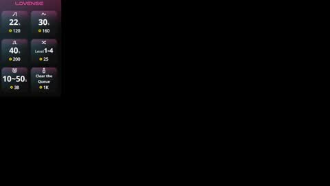 Angela online show from March 2025 12:58:02 AM