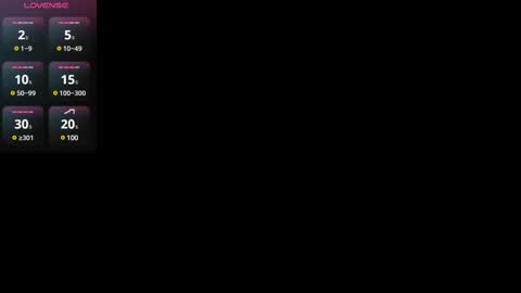 Angela online show from March 2025 01:16:01 AM