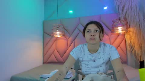 ANGELA online show from December 2024 12:38:01 PM