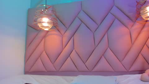 ANGELA online show from January 2025 03:04:02 PM