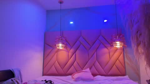 ANGELA online show from January 2025 06:07:01 PM