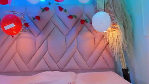 ANGELA online show from February 2025 12:27:01 PM