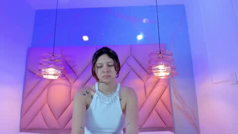 ANGELA online show from March 2025 12:17:01 PM