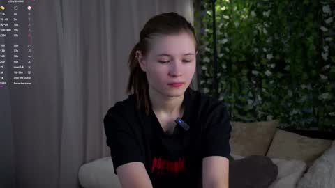 Mary online show from February 2026 12:49:01 PM