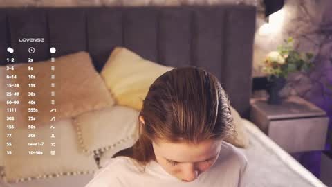 Mary online show from April 2026 12:19:02 PM