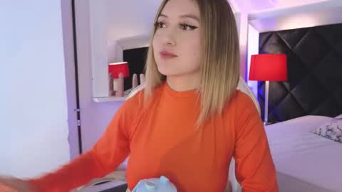 Angela Castle online show from March 2026 03:37:02 PM