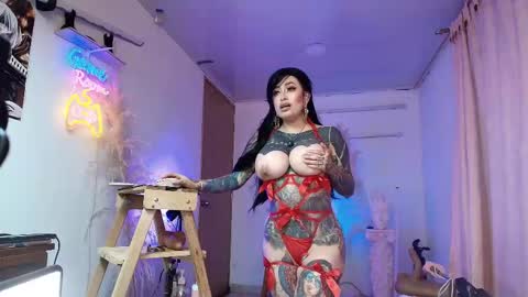 Angela Cianuro online show from March 2026 02:17:02 AM