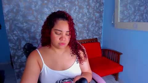 Angela online show from January 2026 02:25:02 AM