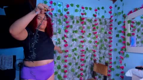 Angela online show from April 2026 12:11:02 AM