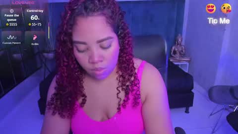 Angela online show from July 2026 02:17:02 AM