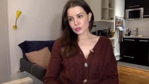 Angela online show from December 2024 08:15:01 PM