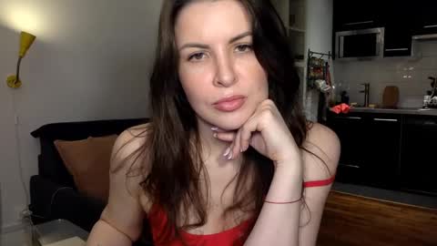 Angela online show from December 2024 07:13:02 PM