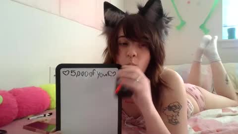 angelalice555 online show from October 2025 09:54:02 PM