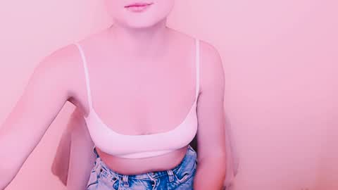 Snapshot of angelalice_ chatting on January 2025 05:30:02 PM Alice online show from January 2025 05:30:02 PM