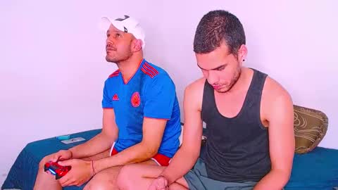 AngelFranco online show from January 2025 12:39:02 AM