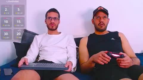 AngelFranco online show from February 2025 11:44:01 PM