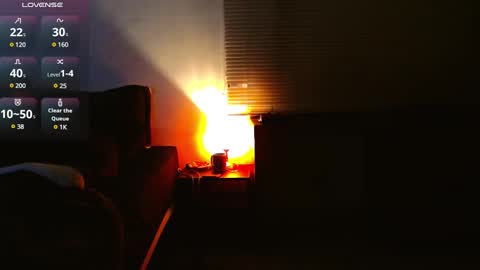 AngelFranco online show from February 2025 12:14:01 AM