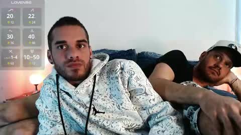AngelFranco online show from March 2025 07:32:01 PM