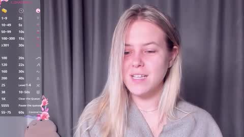 Darsi Anty online show from October 2025 03:21:02 PM