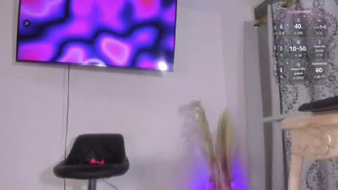 Angela online show from May 2026 07:14:02 AM