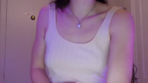 Snapshot of angelbabyvictoria chatting on February 2025 12:04:01 AM Fern4Ever online show from February 2025 12:04:01 AM