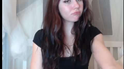 Snapshot of angelbabyvictoria chatting on February 2025 02:38:01 AM Fern4Ever online show from February 2025 02:38:01 AM