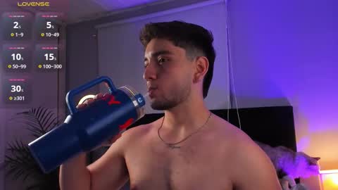 angelbell19 online show from November 2025 02:24:01 AM