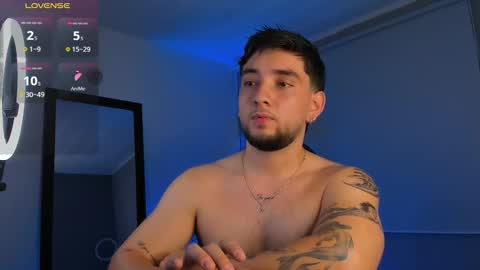 angelbell19 online show from February 2026 11:53:02 PM