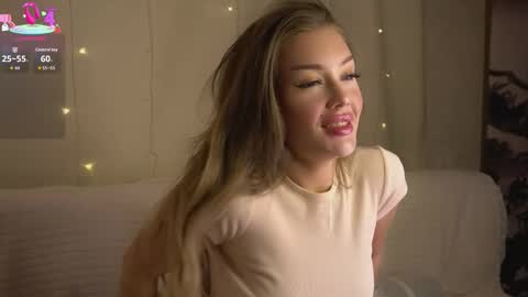 Hi my name is Anny HOT PVT IS OPEN MY FAV PATTER IS 57 online show from November 2025 09:41:01 AM