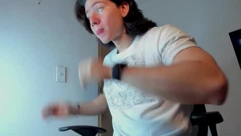 Angel Bennet online show from November 2025 11:53:01 PM