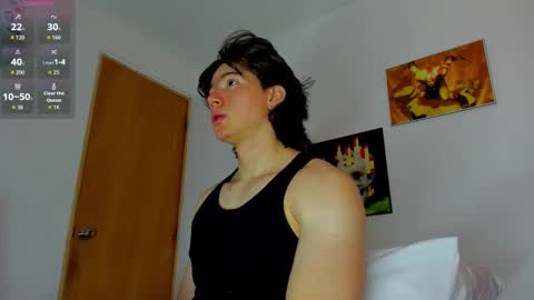 Angel Bennet online show from March 2026 04:32:01 PM