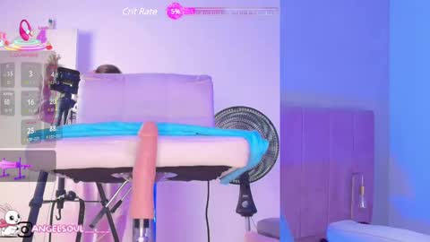 angel online show from February 2025 08:32:02 AM