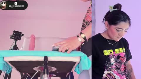 angel online show from October 2025 06:45:01 AM