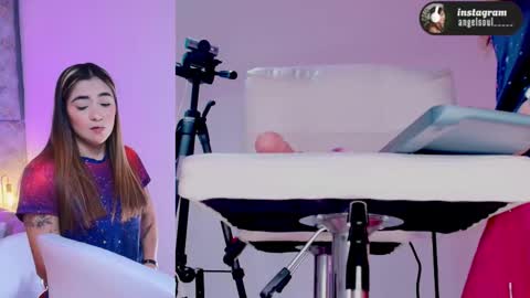 angel online show from February 2026 06:31:01 AM